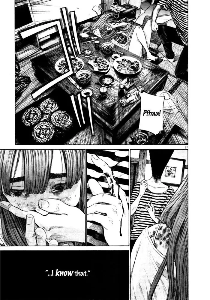 Goodnight Punpun Chapter 117 image 17_optimized